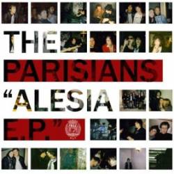 The Parisians : Alesia E.P.